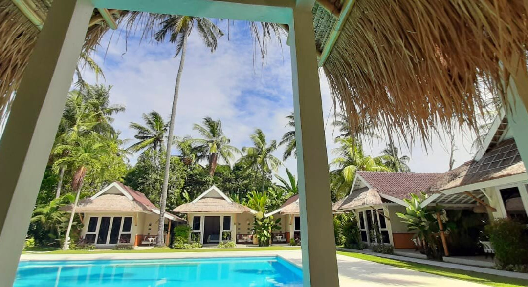 The Forty Eight Resort主图