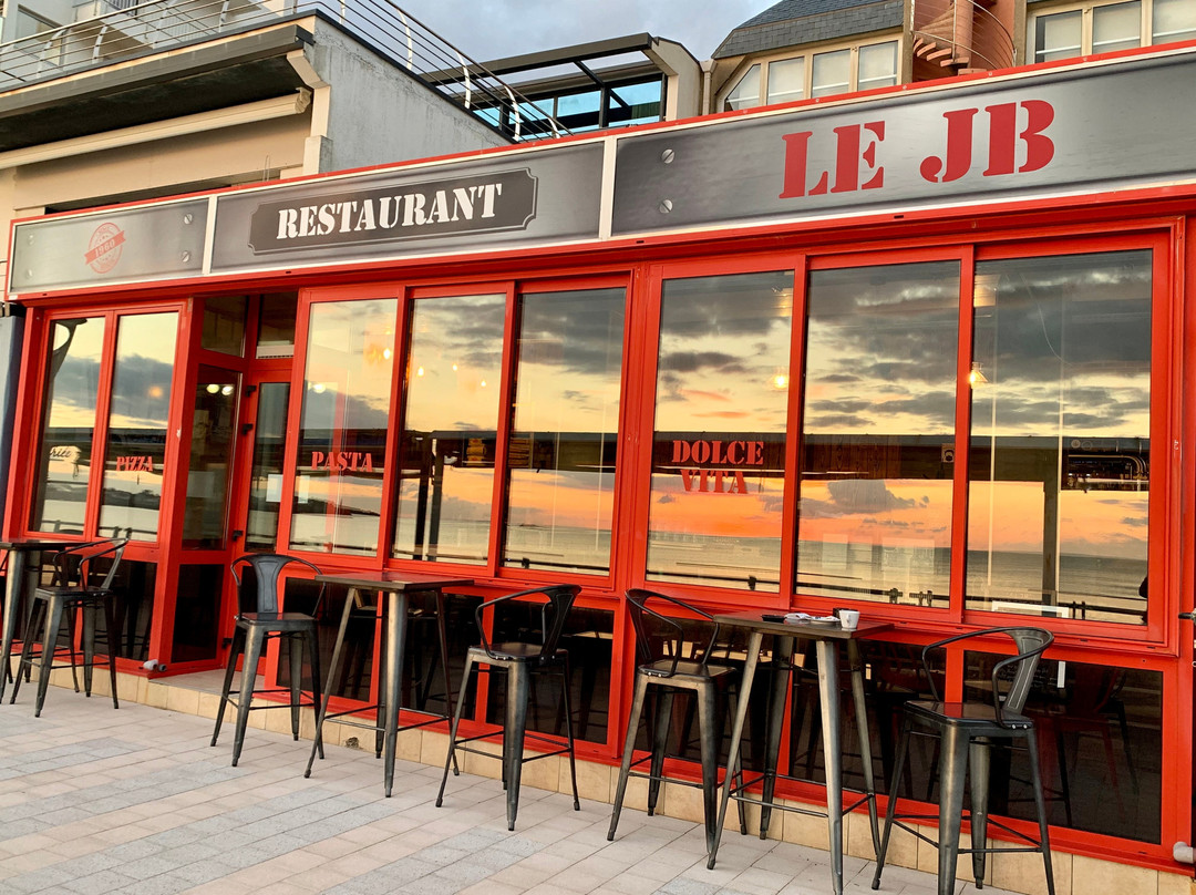 Le Jean Bart