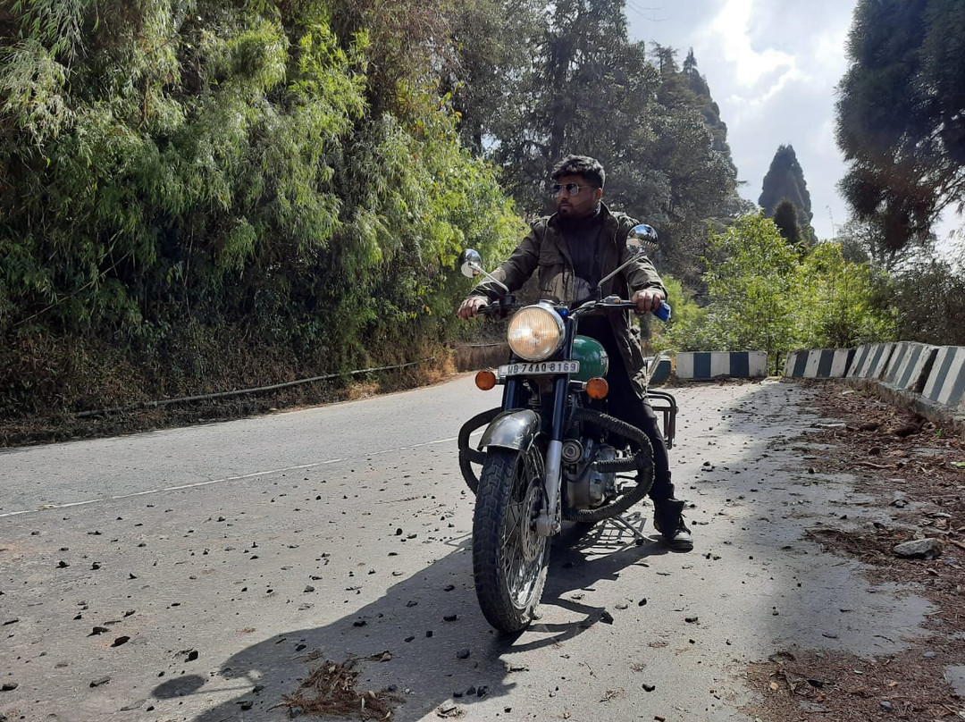 Darjeeling Bikes景点图片