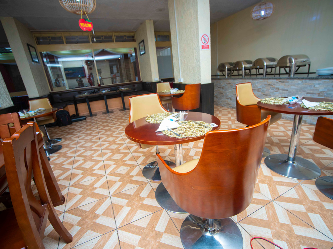 Manica Skyview Hotel