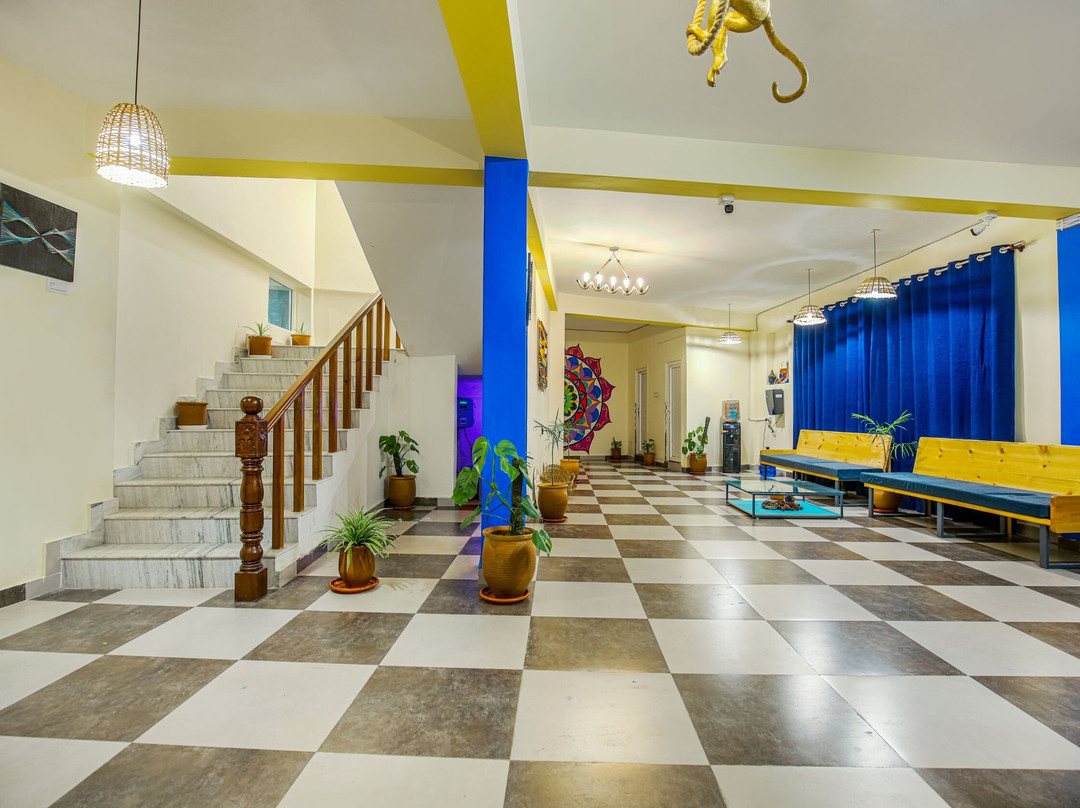 Chokling Art House -The Treasure of Himalayas.