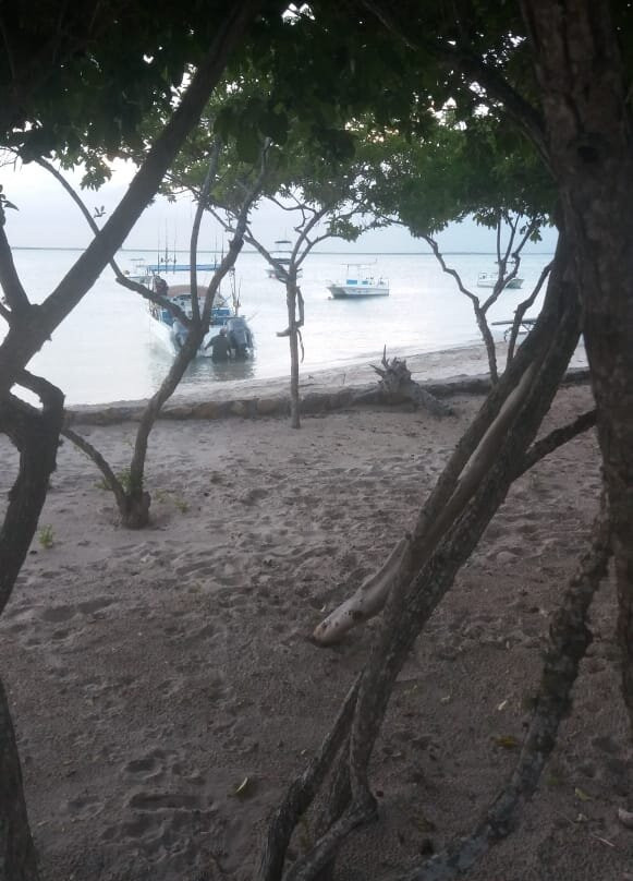 Três Sereias Beach Resort主图