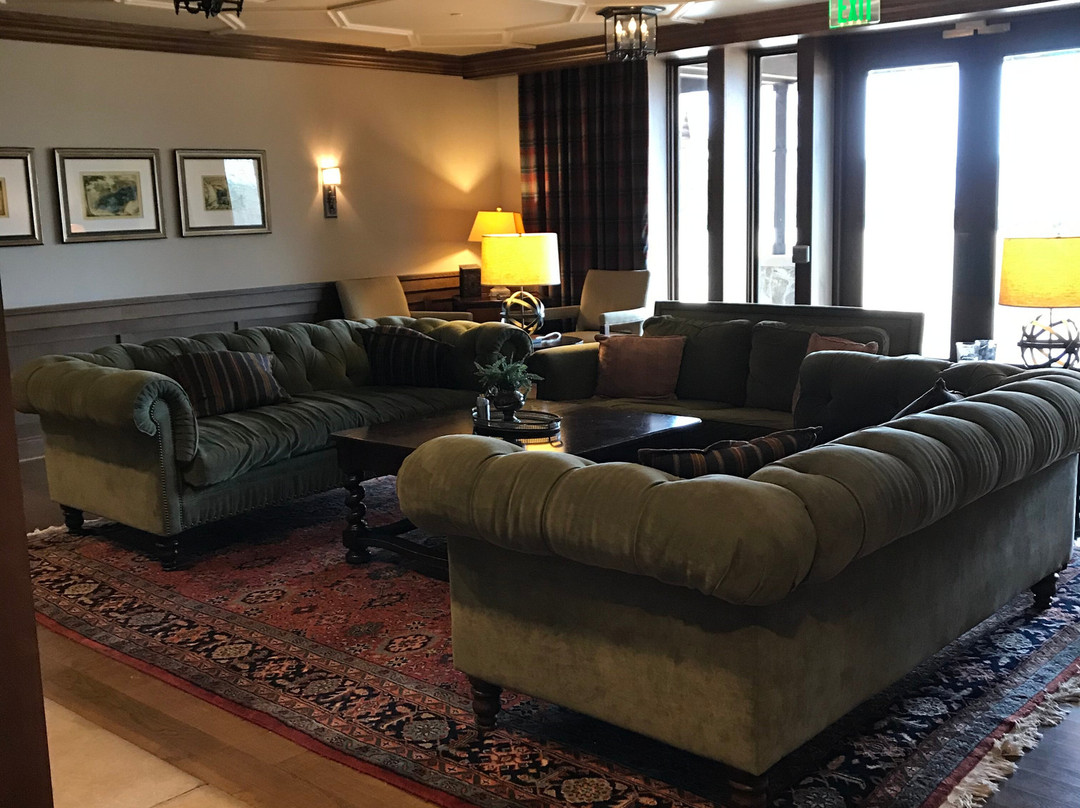 The Sewanee Inn主图