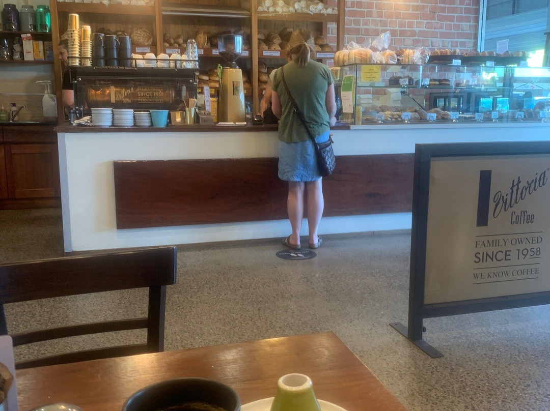 费什维克新鲜食品市场-堪培拉必去景点