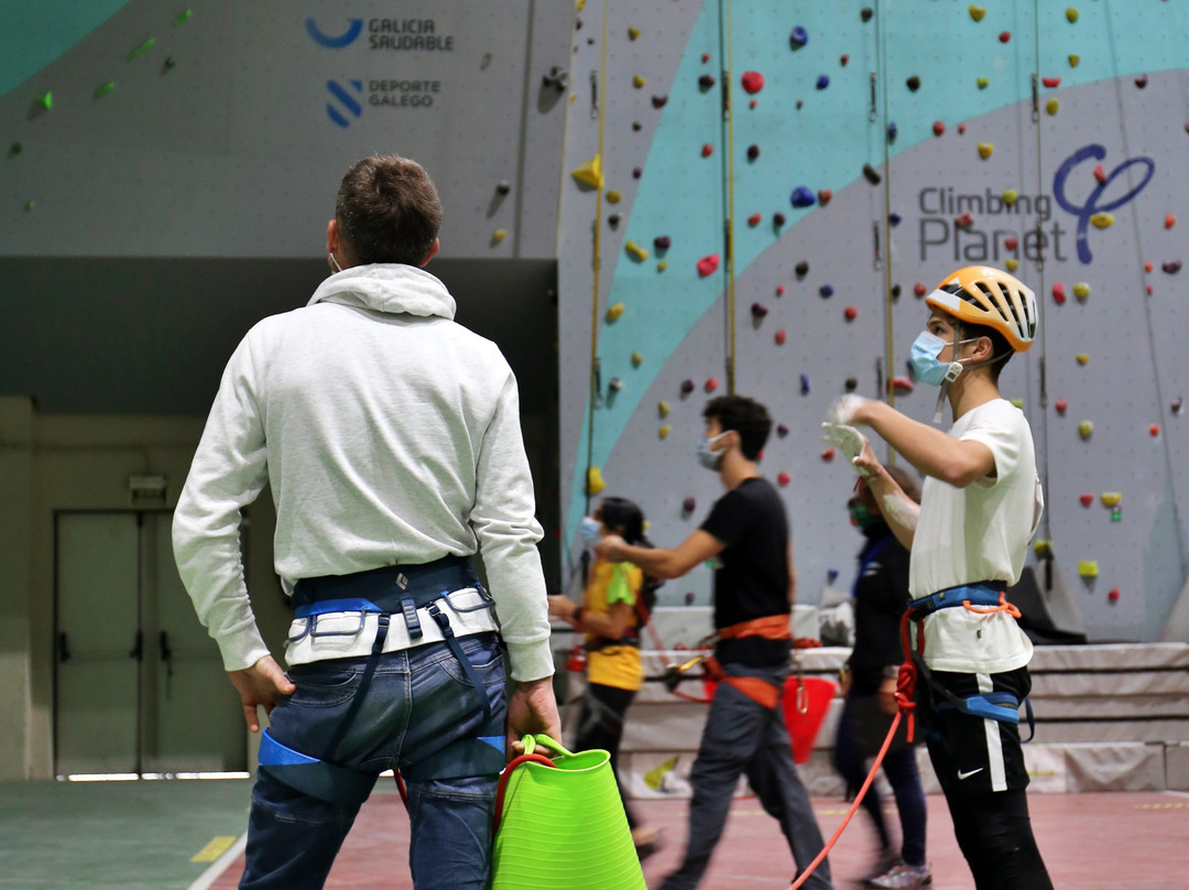 Rocolugo-卢戈省必去景点