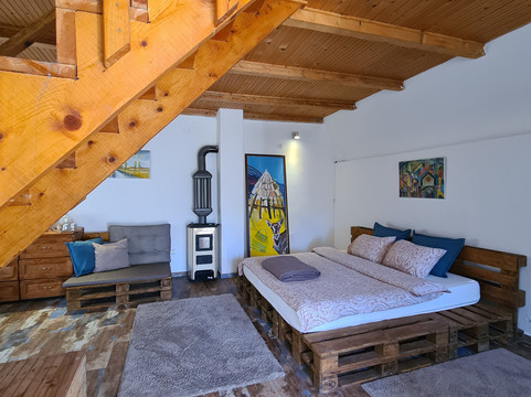 Eco Village Nevidio主图