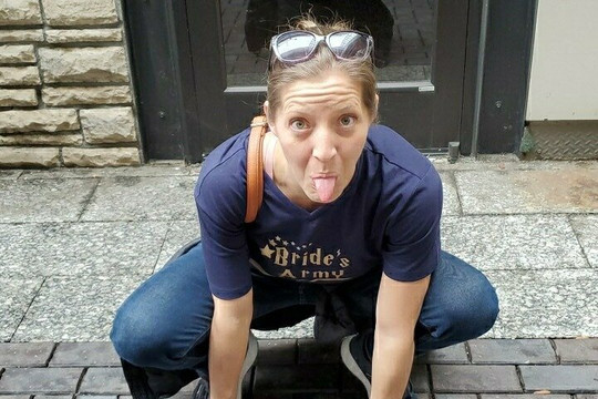 Operation City Quest Scavenger Hunts-哥伦布必去景点