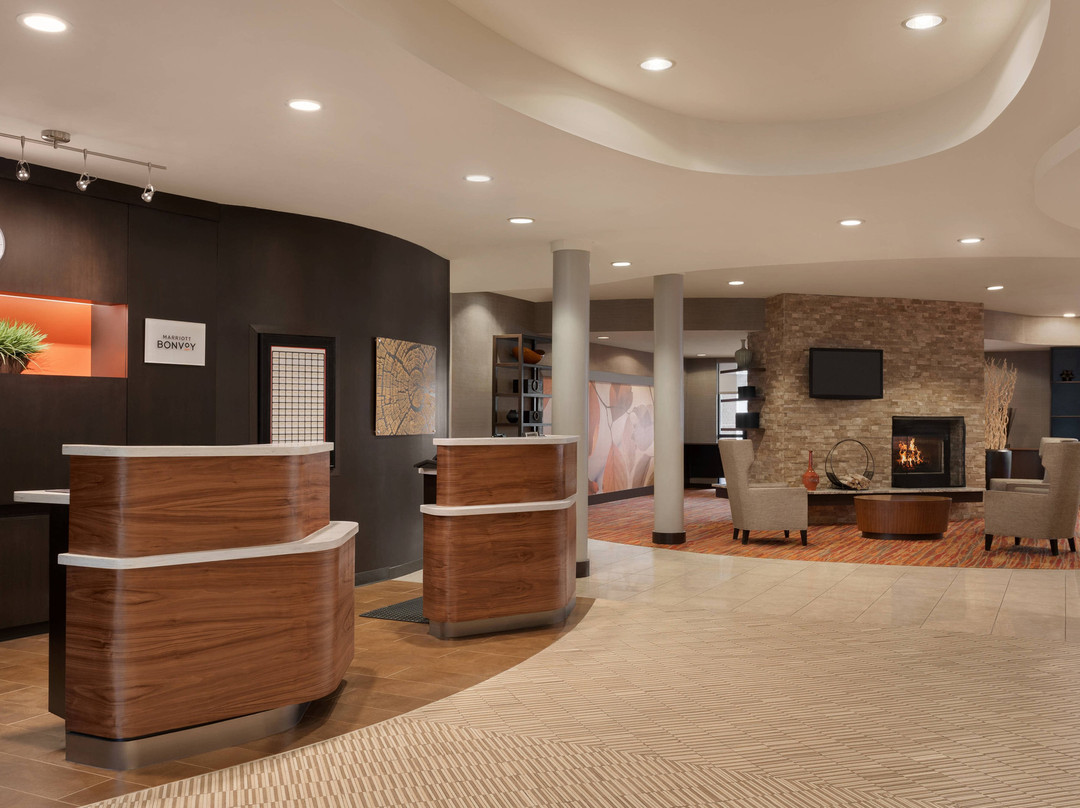 Courtyard by Marriott Philadelphia Montgomeryville主图