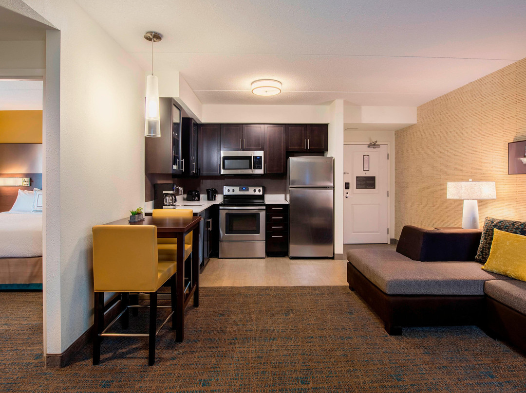 Residence Inn by Marriott Regina主图