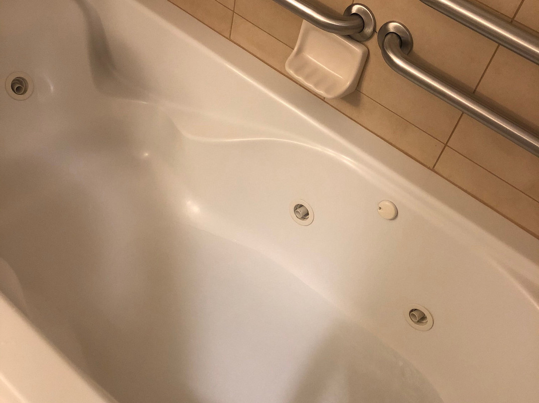 绍姆堡希尔顿花园酒店主图