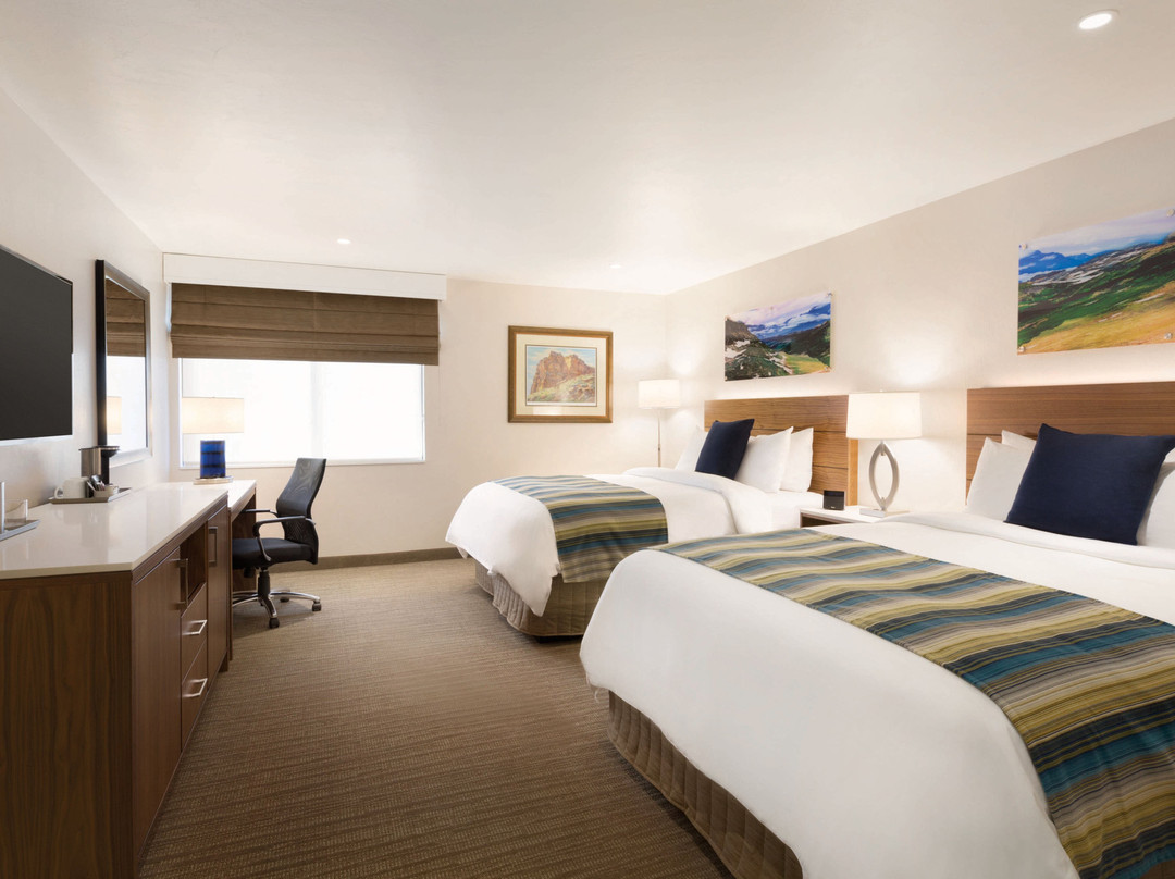 Delta Hotels Helena Colonial主图