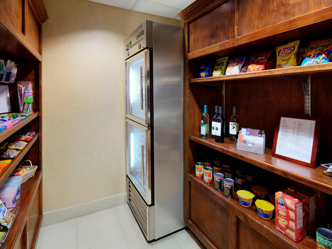 Residence Inn by Marriott St. Louis Airport/Earth City主图