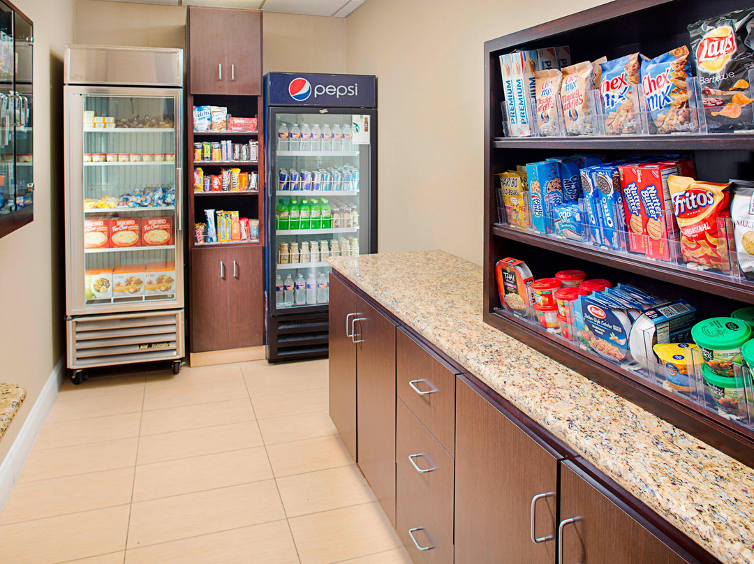 Residence Inn by Marriott Houston-West University主图