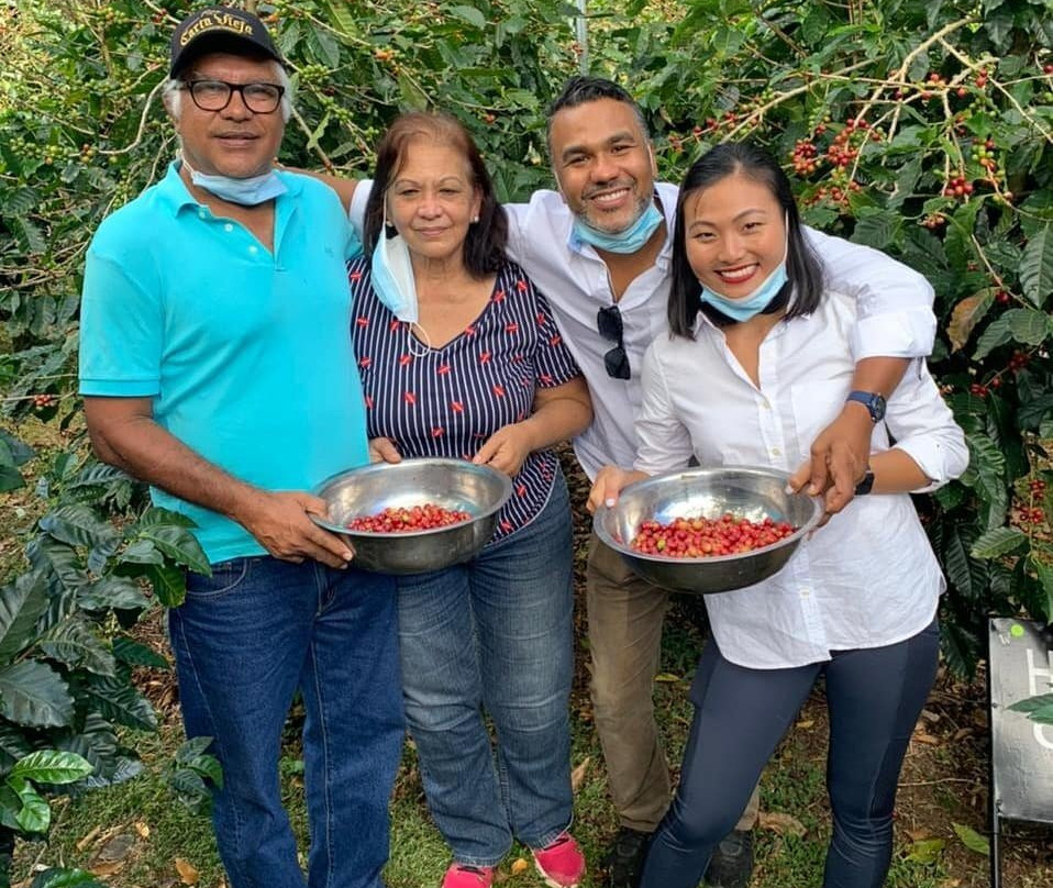 Finca Casanga-波魁特必去景点