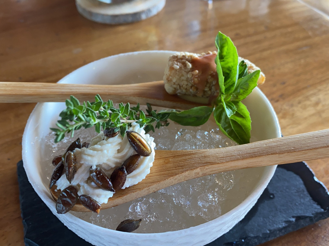 Sentidos Beach Retreat主图