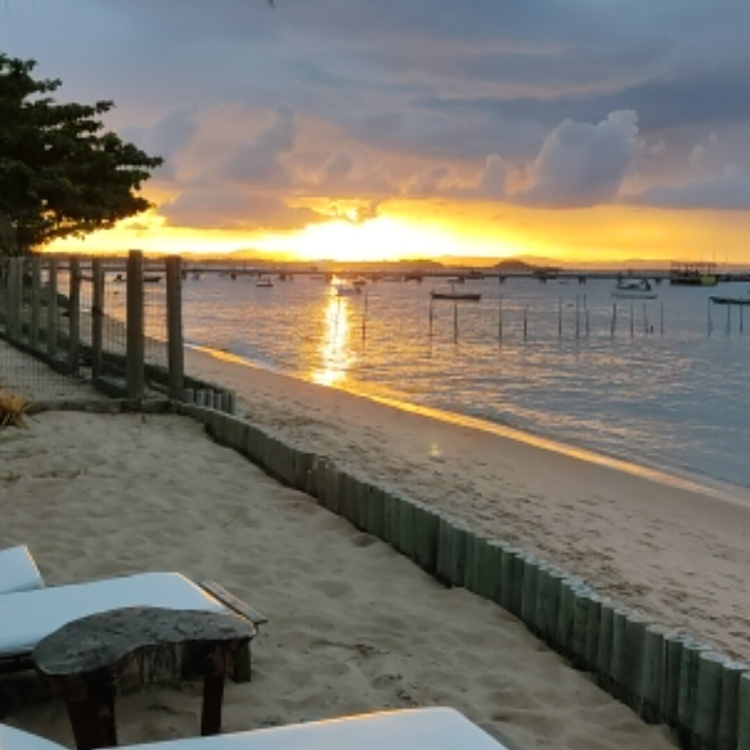 Pousada Ponta do Muta-portrait
