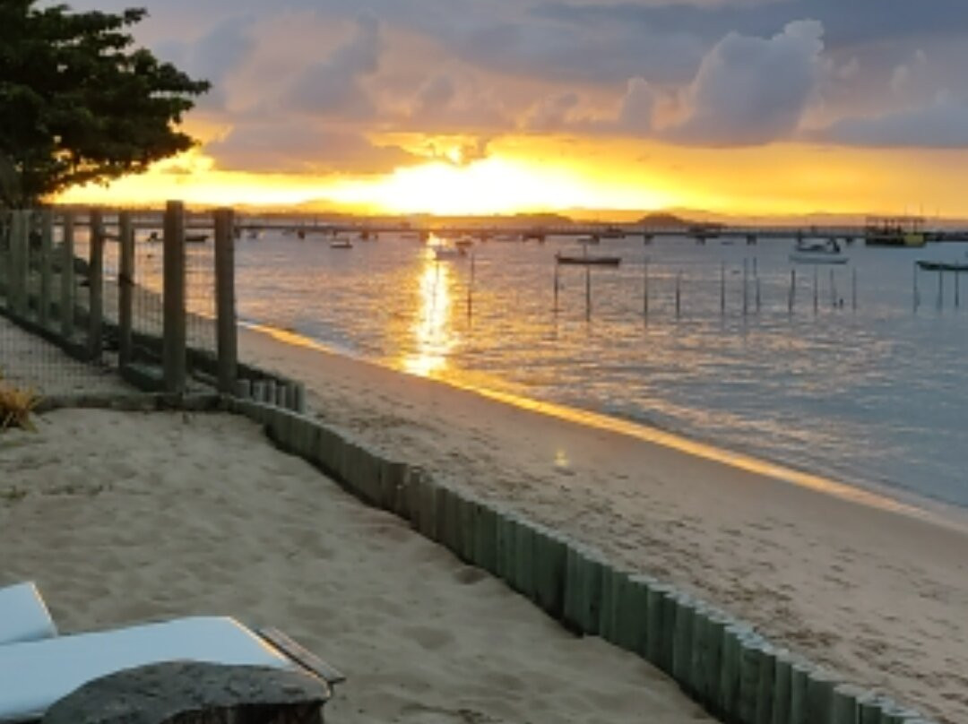 Pousada Ponta do Muta主图