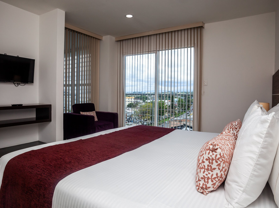 Hotel San Martin主图