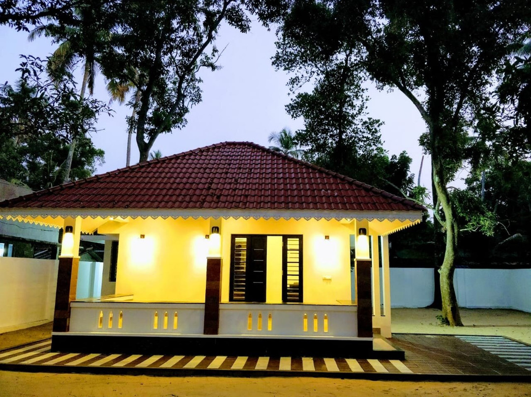 Pink Ripples Resort