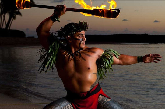 Worldstar DMC-火奴鲁鲁必去景点