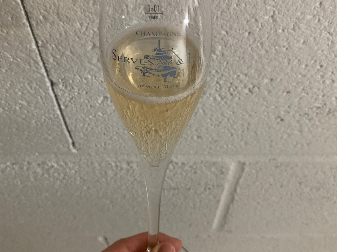 Champagne Servenay & Fils景点图片