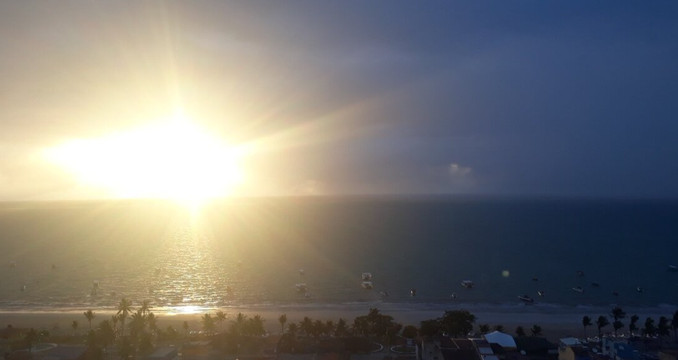 Pousada Alto Do Cruzeiro主图