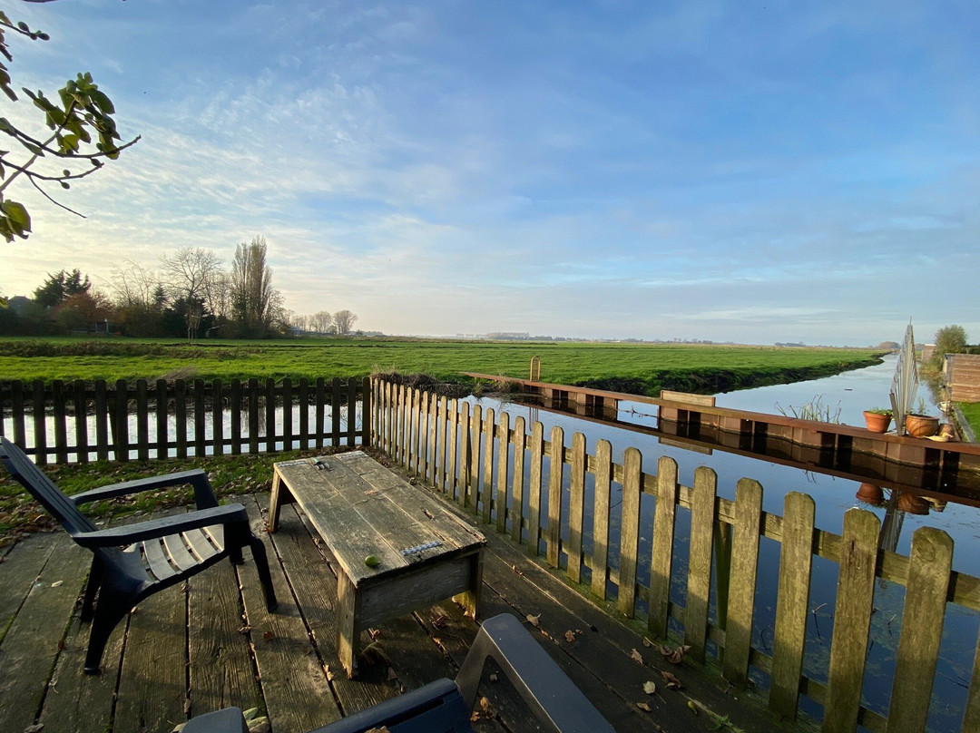 In de Oude Zagerij - I Saw主图