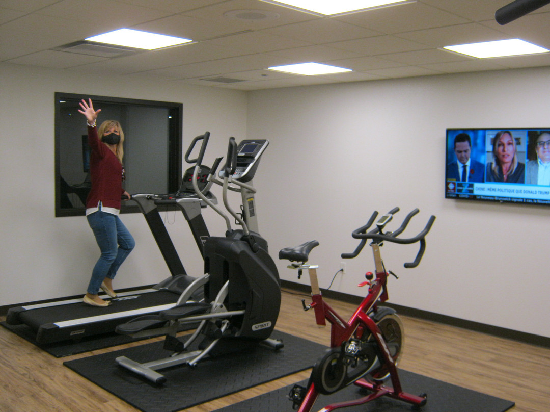 Quality Hotel & Conference Centre主图