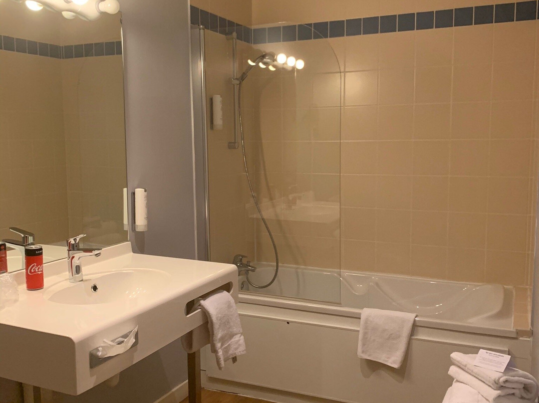Best Western Hotel De France主图