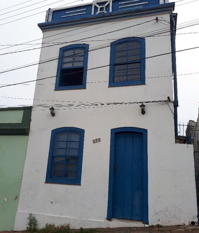 Rua da Ladeira景点图片
