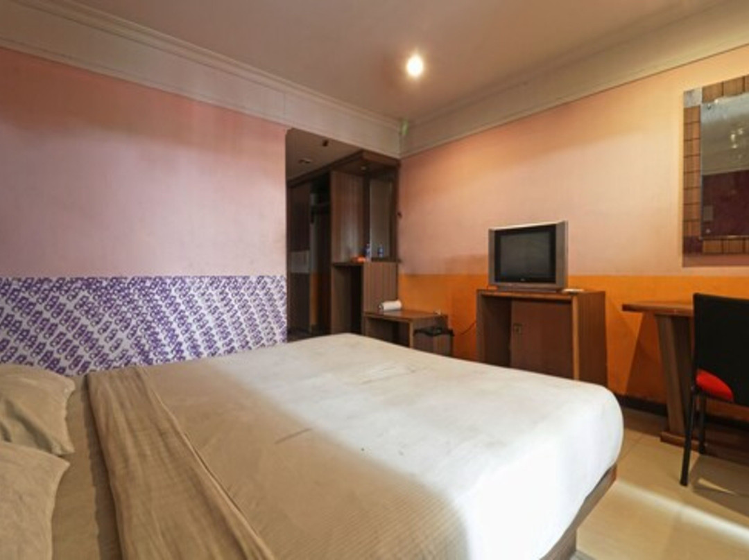 OYO 1367 Damon Butik Hotel主图