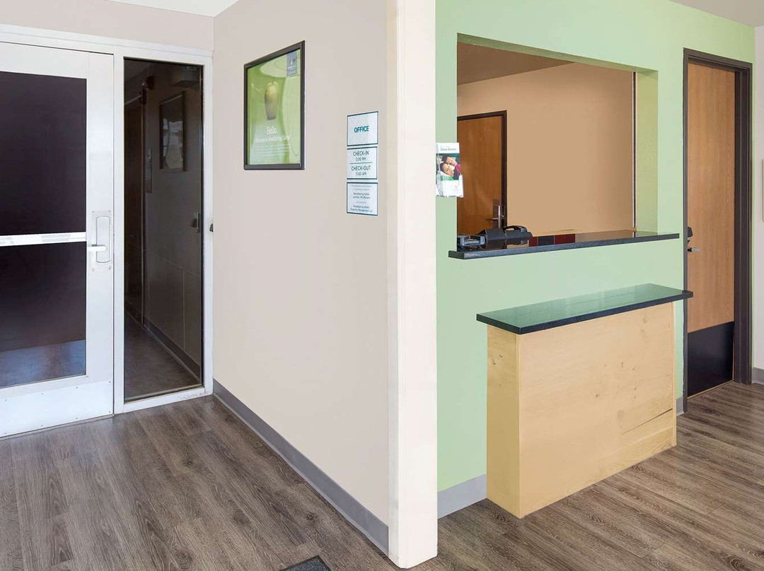 Extended Stay America Select Suites - Jackson - South主图