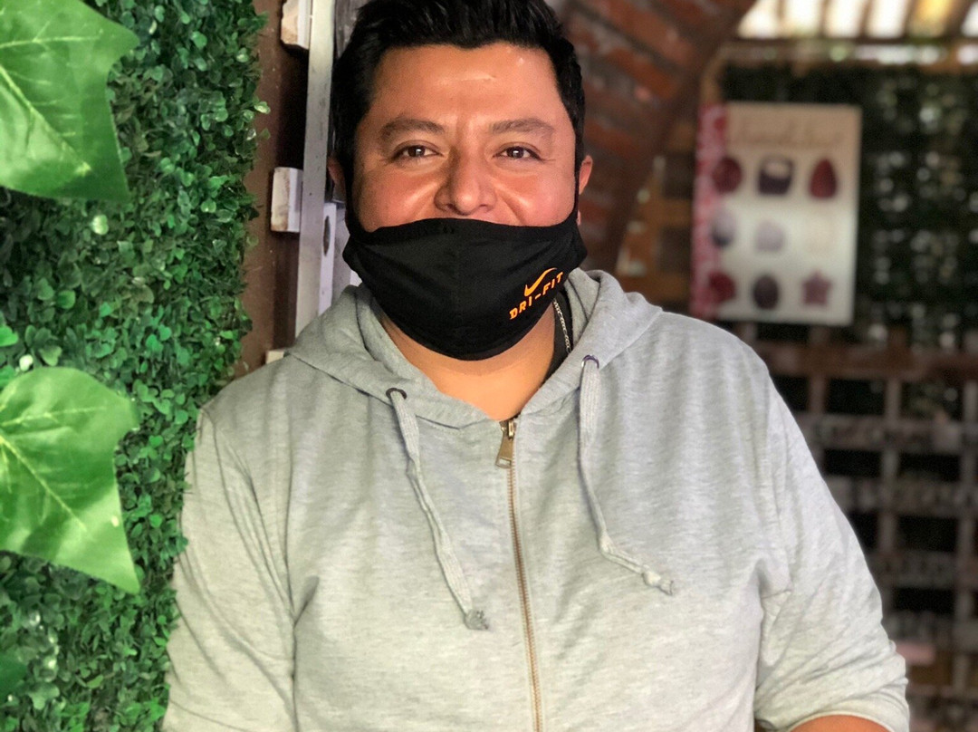 Fantastic-Xocolatl-圣米格尔护城必去景点