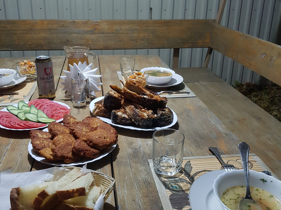 Kirovskiy旅游攻略图片