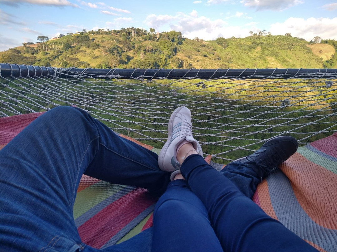 Palestina酒店住宿-Hotel Resort del Cafe