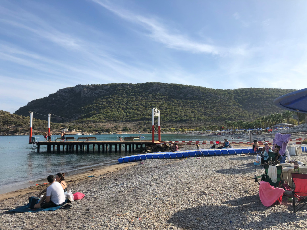 Tisan Koyu-Yesilovacik必去景点