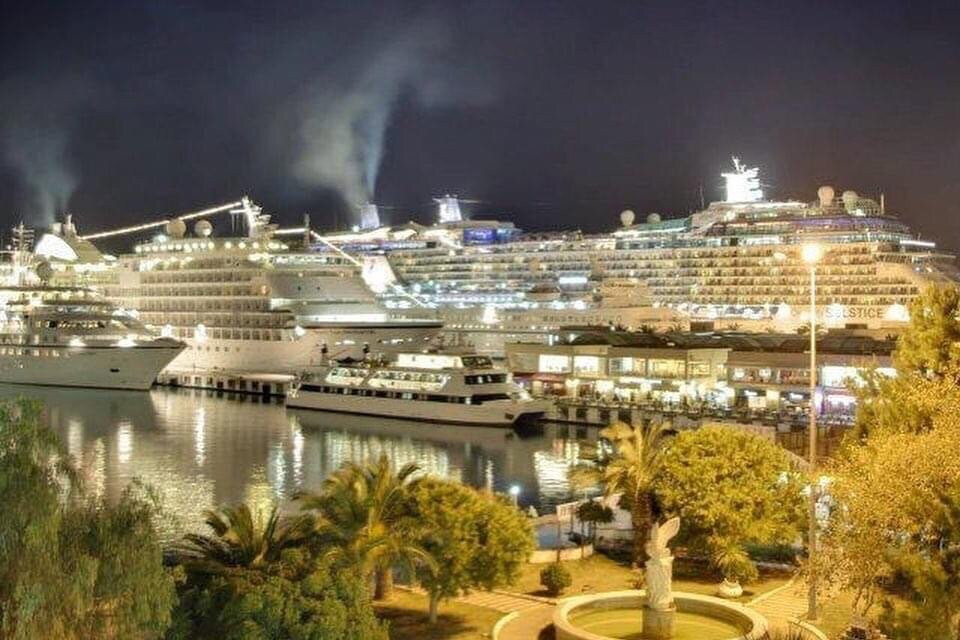 Moira Travel Ephesus-塞尔丘克必去景点