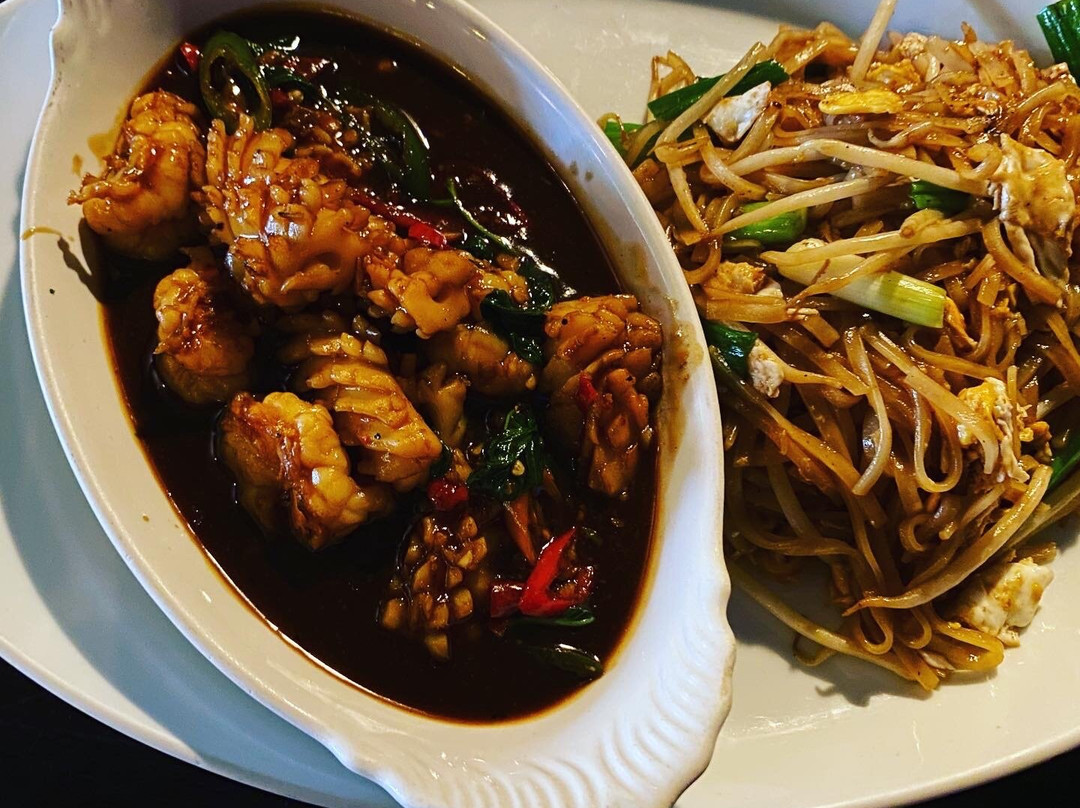 Carlton-in-Cleveland旅游攻略图片