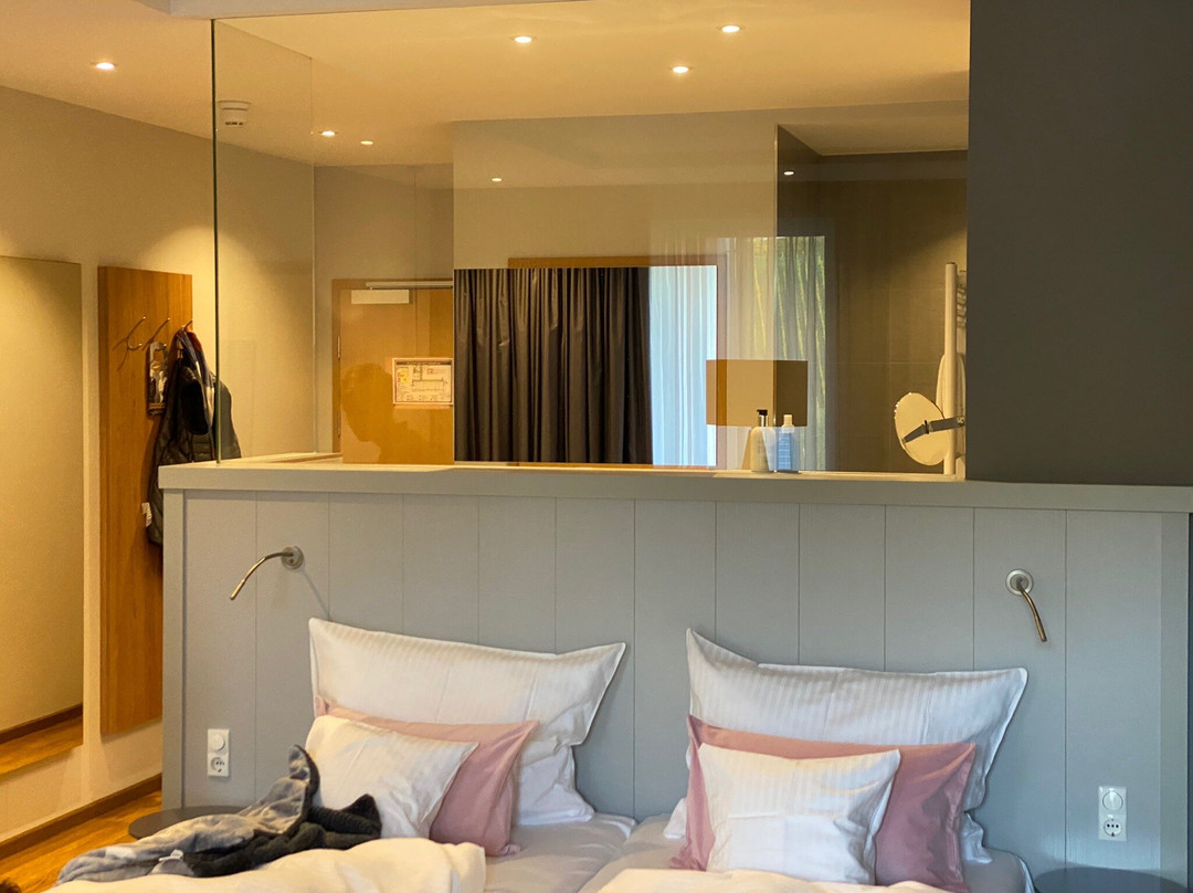 Hotel Restaurant Zur Marienburg主图