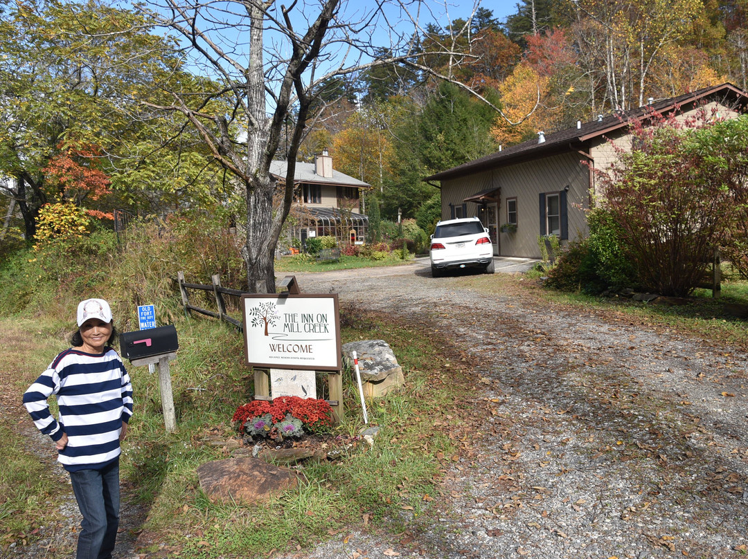 Inn on Mill Creek主图