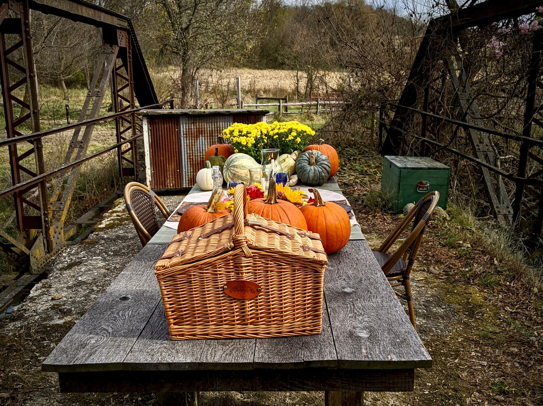 The Inn at Irish Hollow主图