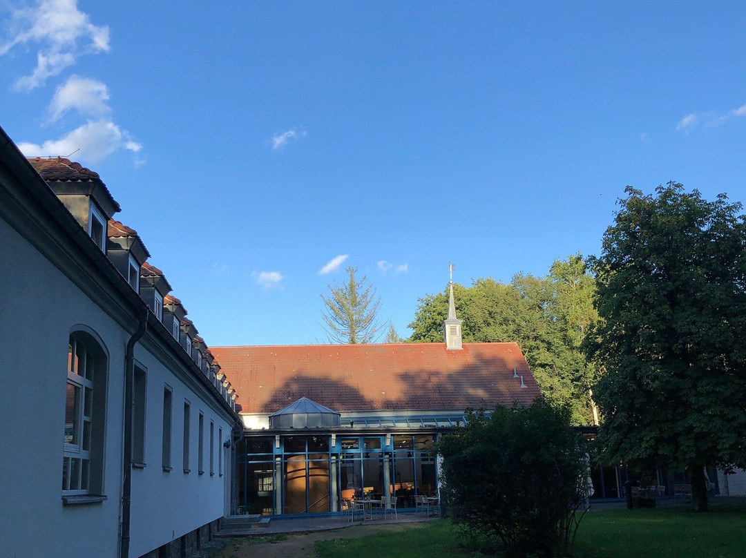 Hotel Ostseelaender主图