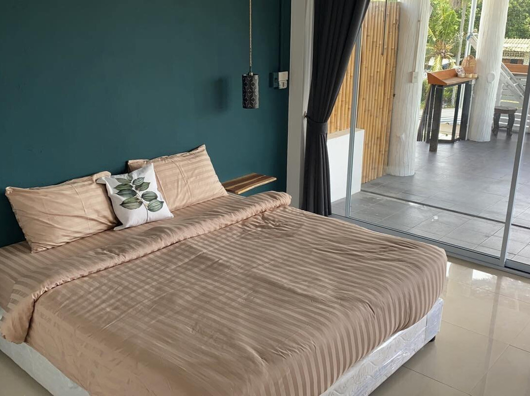 Le Club Koh Phangan-Baan Tai必去景点