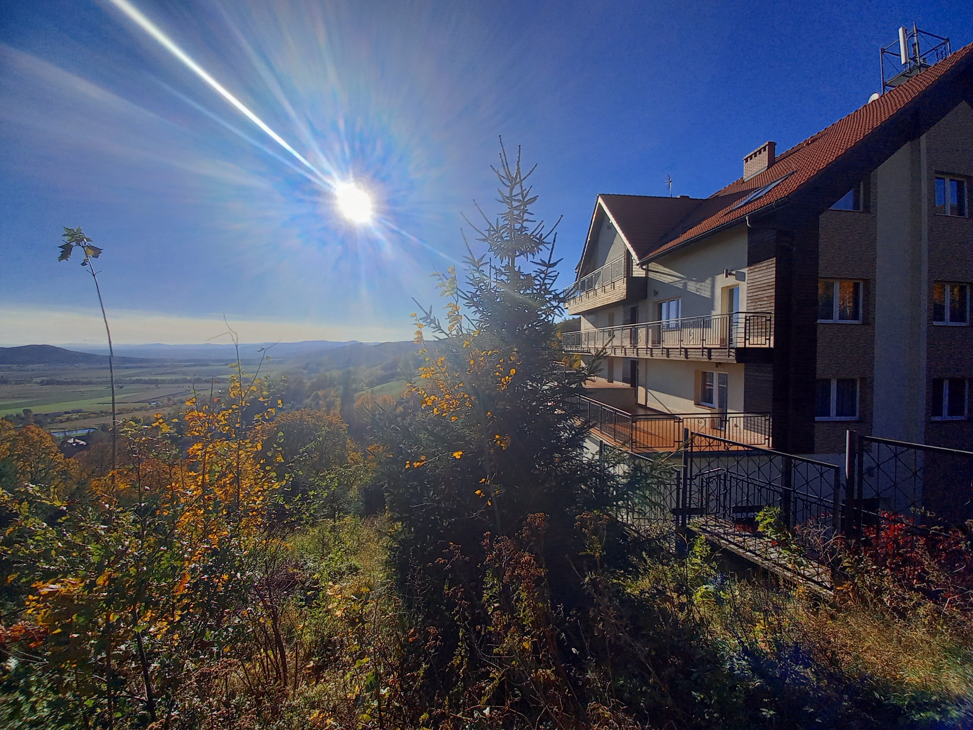 Hotel Srebrna Góra-官方