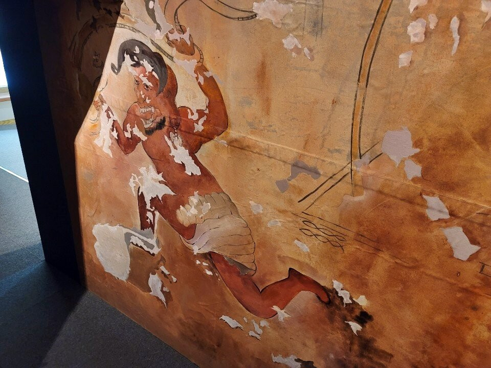 Daegu University Central Museum-庆山市必去景点