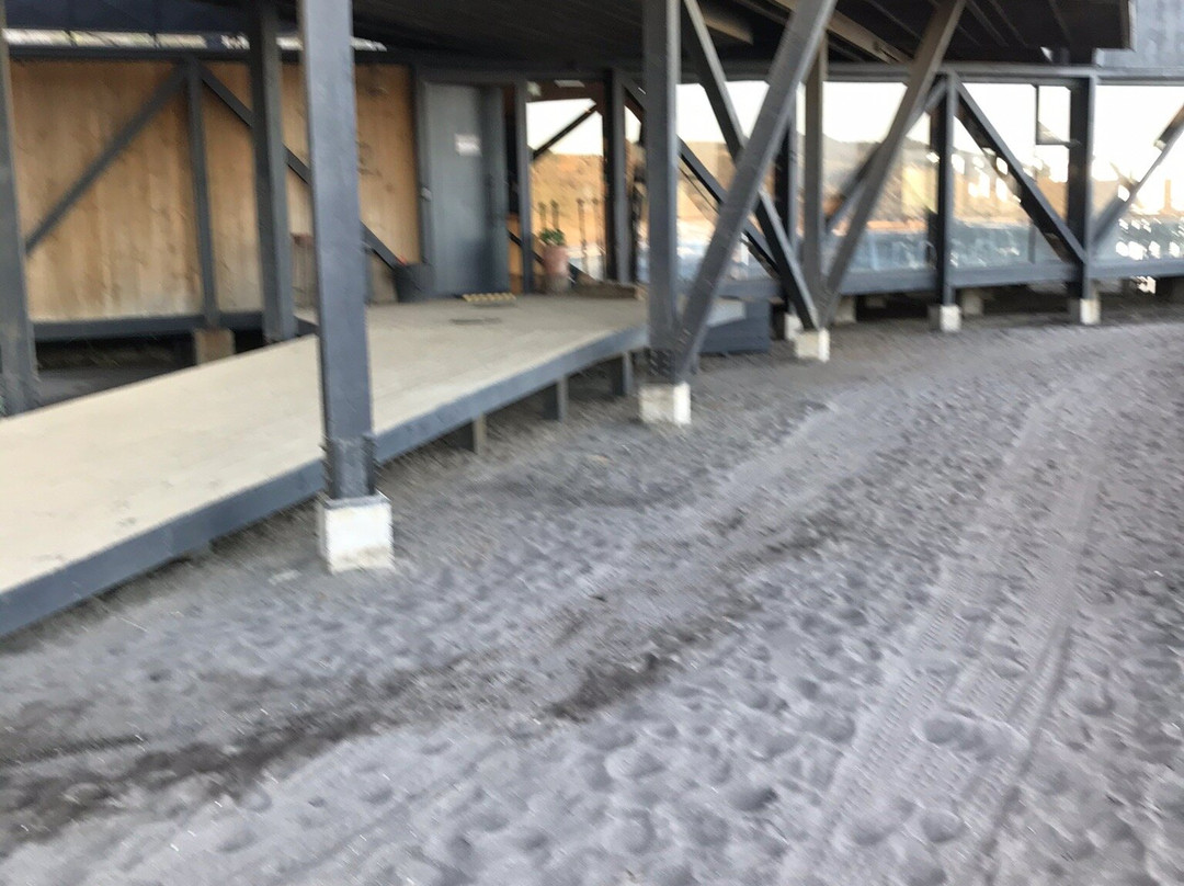 Puerto Viejo Llico主图