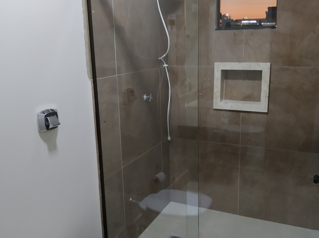 Sleep Hotel Assis主图