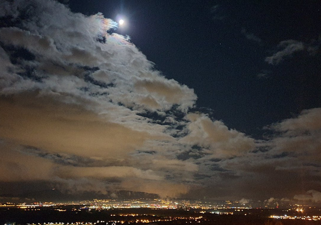 Les Lumières de Genève主图