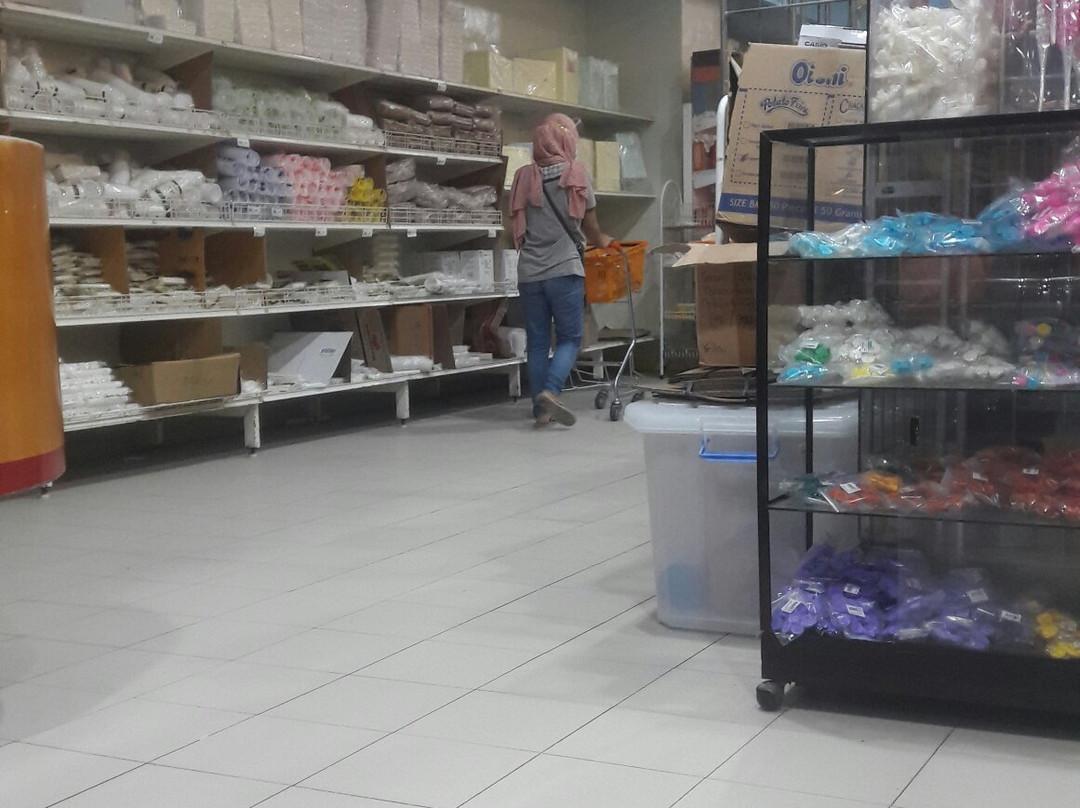 South Seas Mall-Cotabato City必去景点