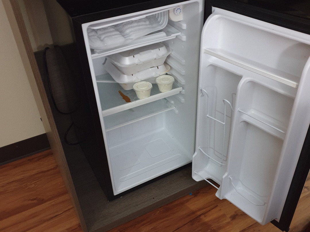 Red Roof Inn & Suites Oxford主图